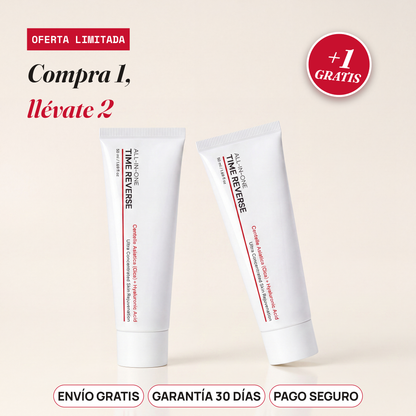 Aliviva Centella · Crema Todo en Uno