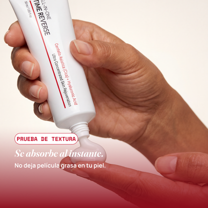 Aliviva Centella · Crema Todo en Uno